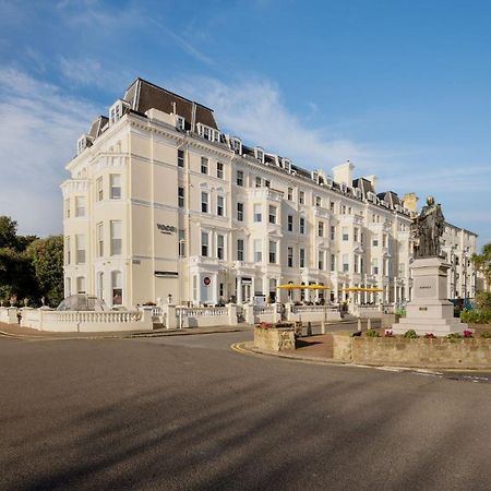 Voco The Clifton Folkestone By Ihg Hotel Bagian luar foto