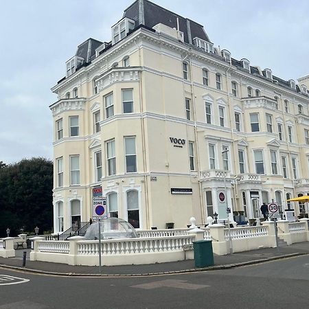 Voco The Clifton Folkestone By Ihg Hotel Bagian luar foto