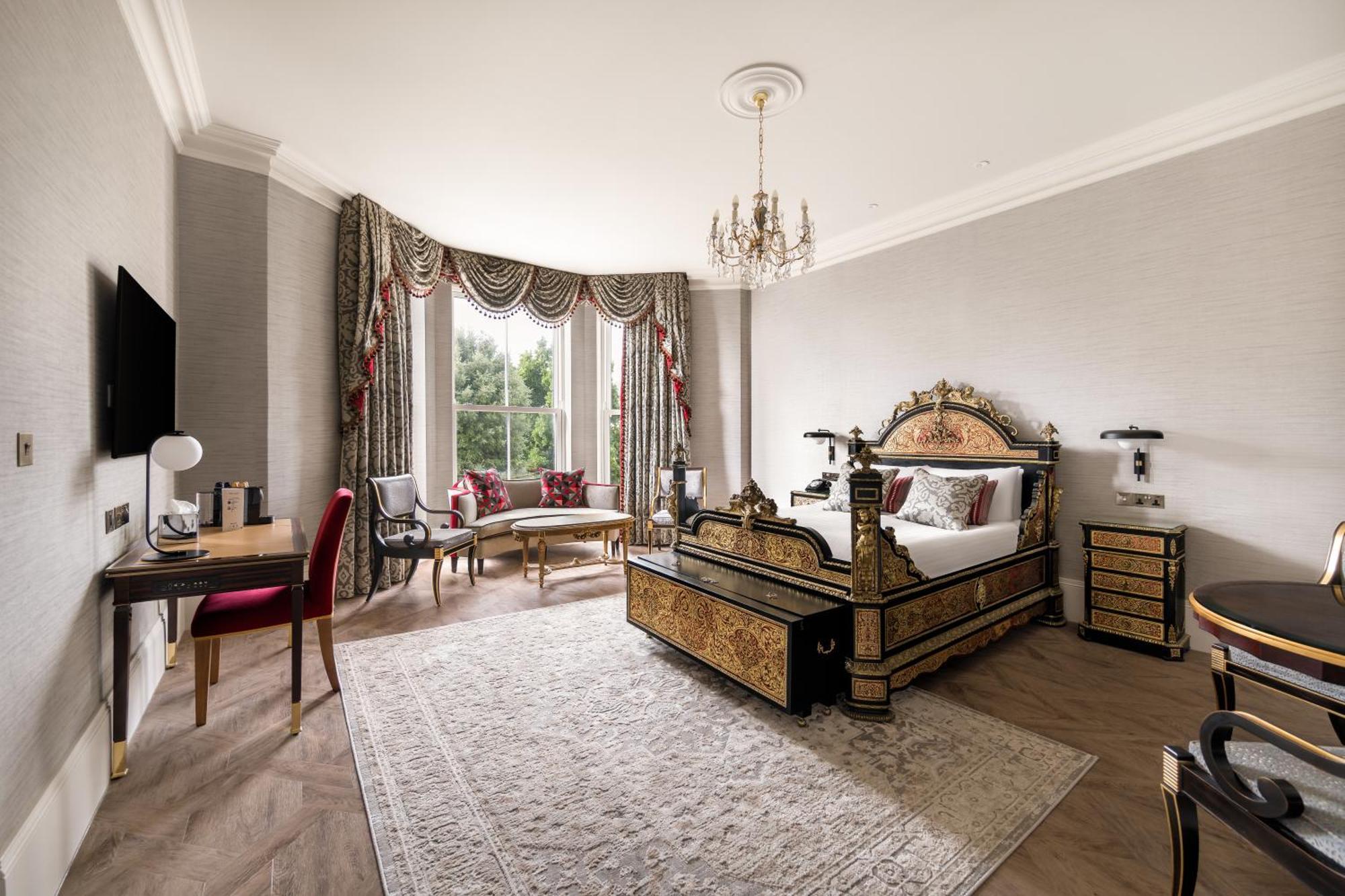Voco The Clifton Folkestone By Ihg Hotel Bagian luar foto