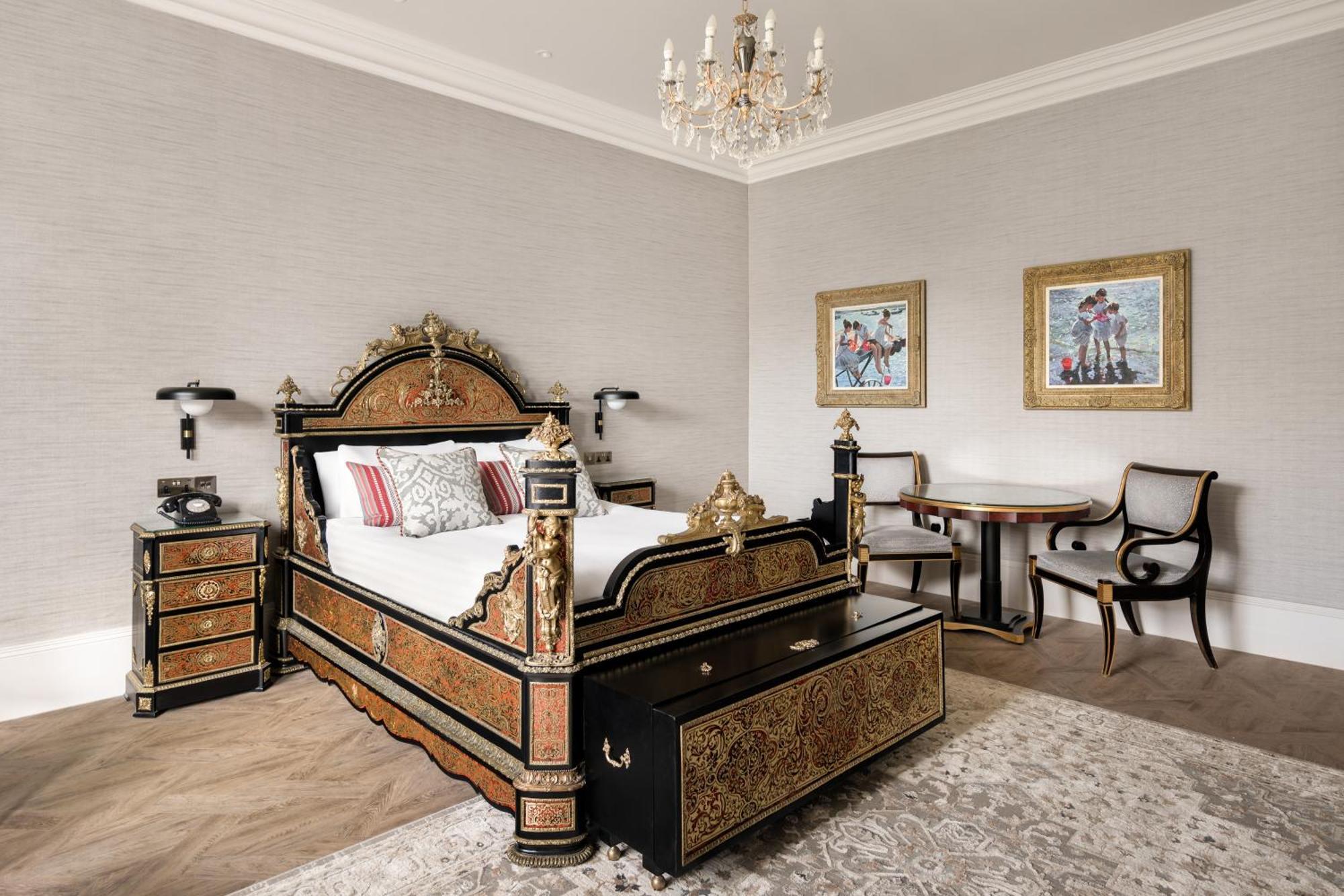 Voco The Clifton Folkestone By Ihg Hotel Bagian luar foto