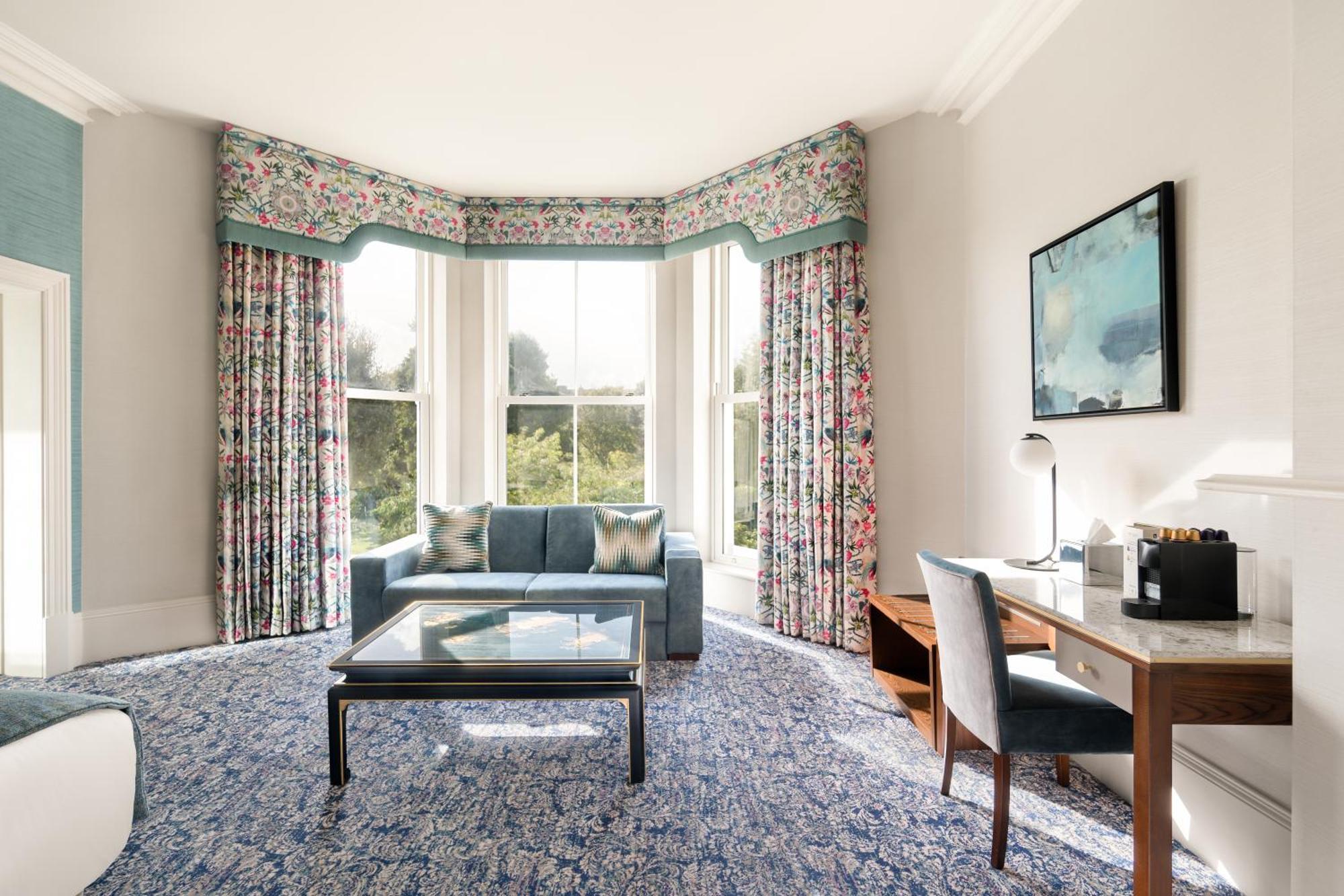 Voco The Clifton Folkestone By Ihg Hotel Bagian luar foto
