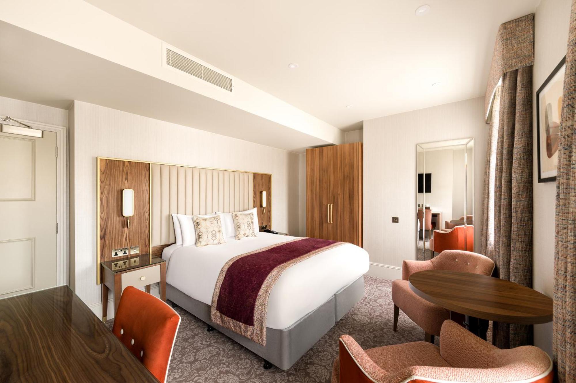 Voco The Clifton Folkestone By Ihg Hotel Bagian luar foto