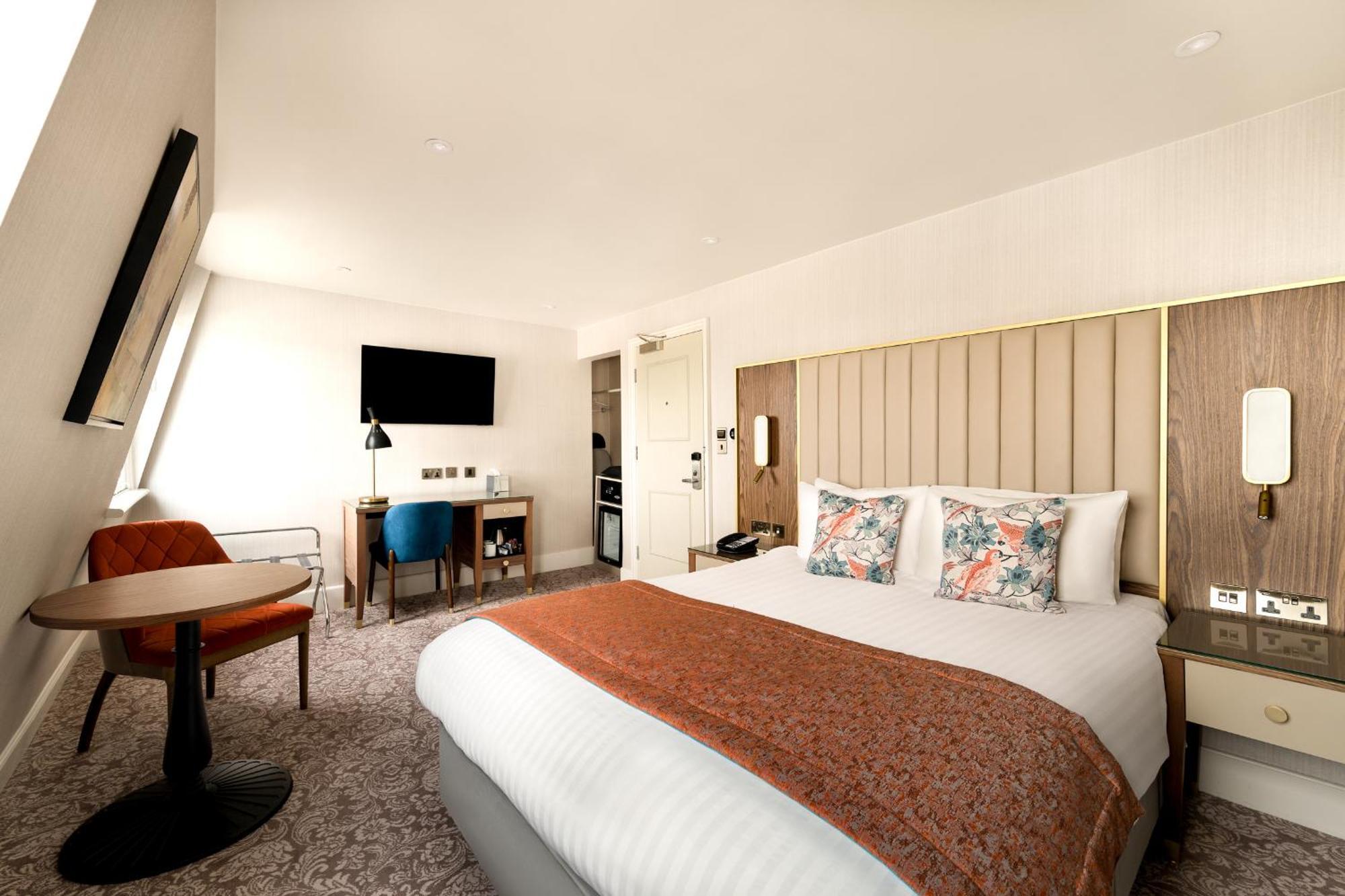 Voco The Clifton Folkestone By Ihg Hotel Bagian luar foto
