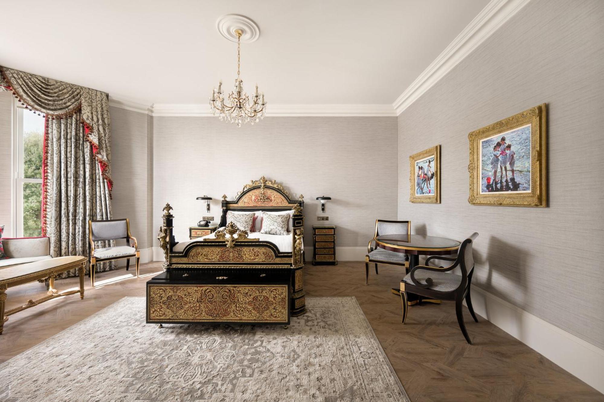 Voco The Clifton Folkestone By Ihg Hotel Bagian luar foto