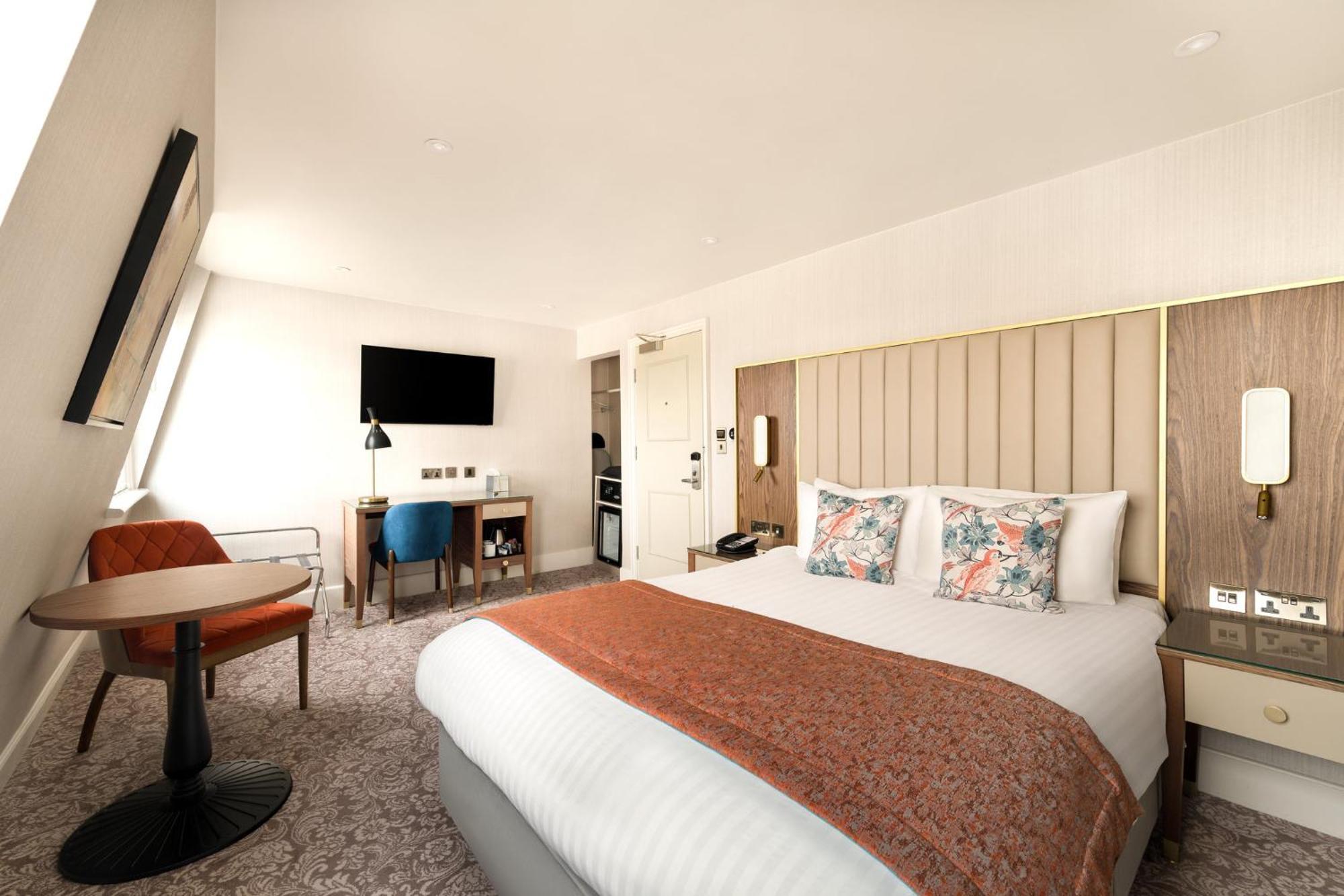 Voco The Clifton Folkestone By Ihg Hotel Bagian luar foto