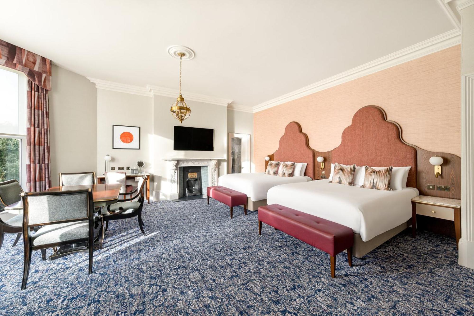 Voco The Clifton Folkestone By Ihg Hotel Bagian luar foto