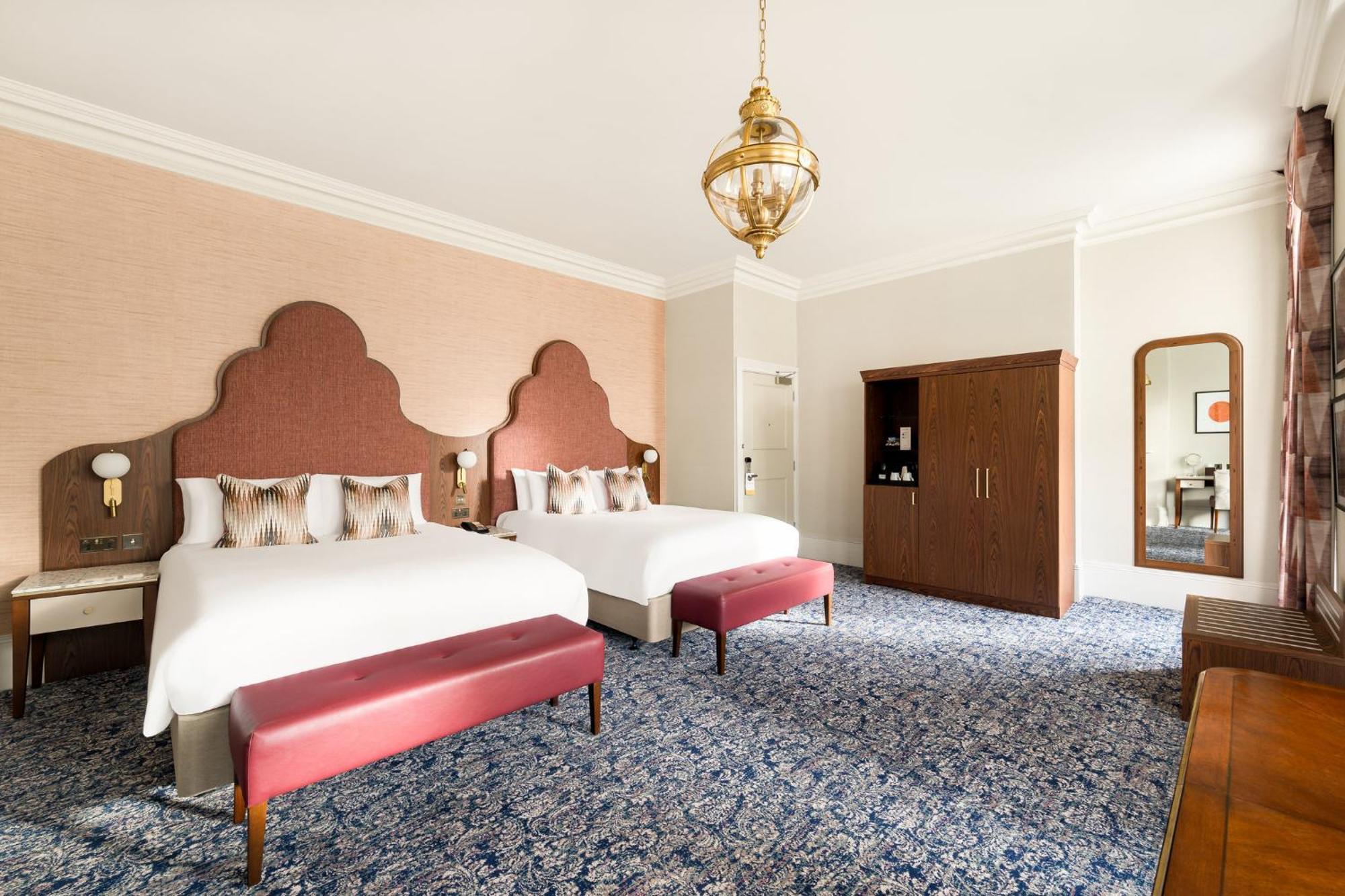 Voco The Clifton Folkestone By Ihg Hotel Bagian luar foto