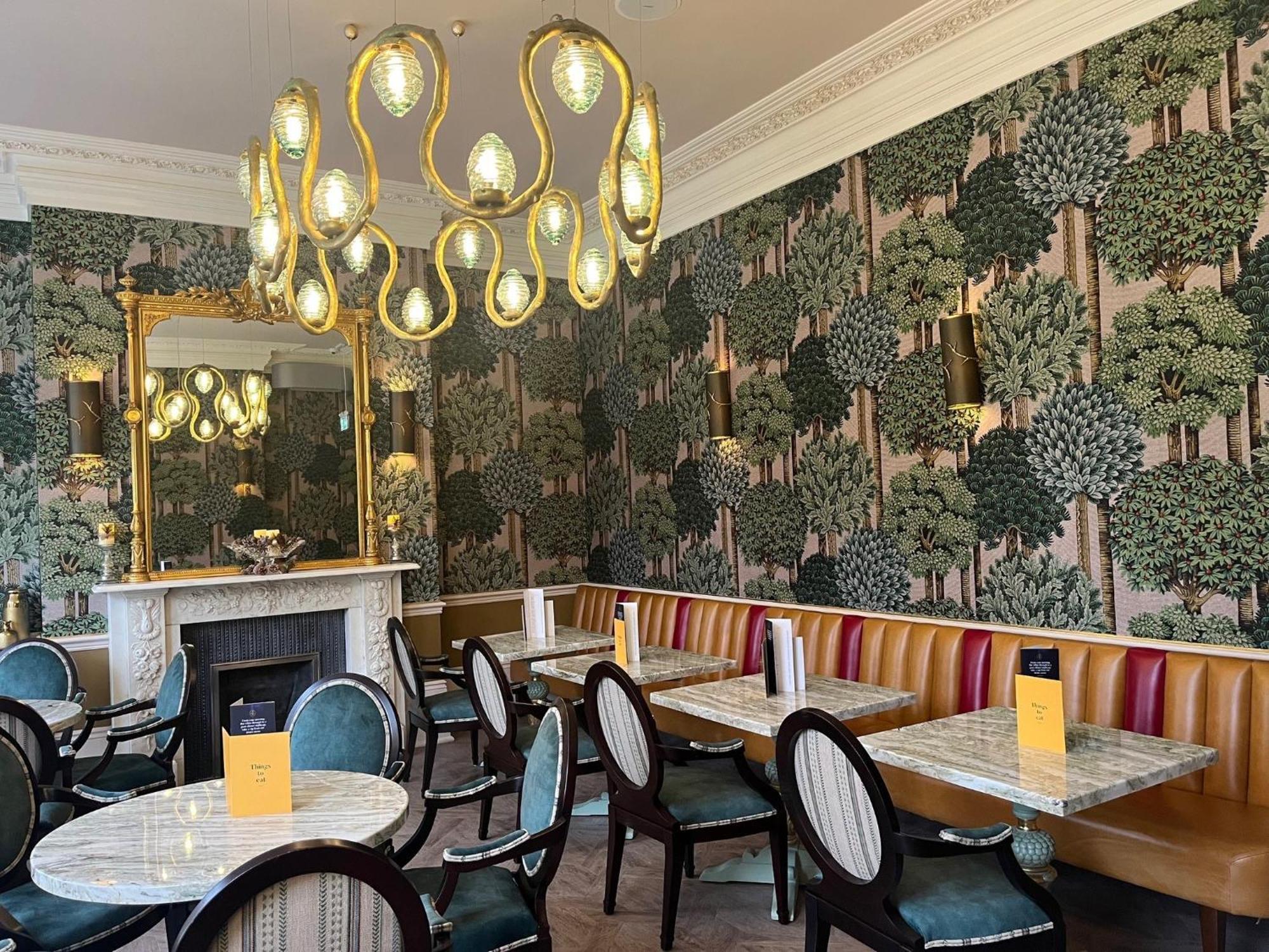 Voco The Clifton Folkestone By Ihg Hotel Bagian luar foto