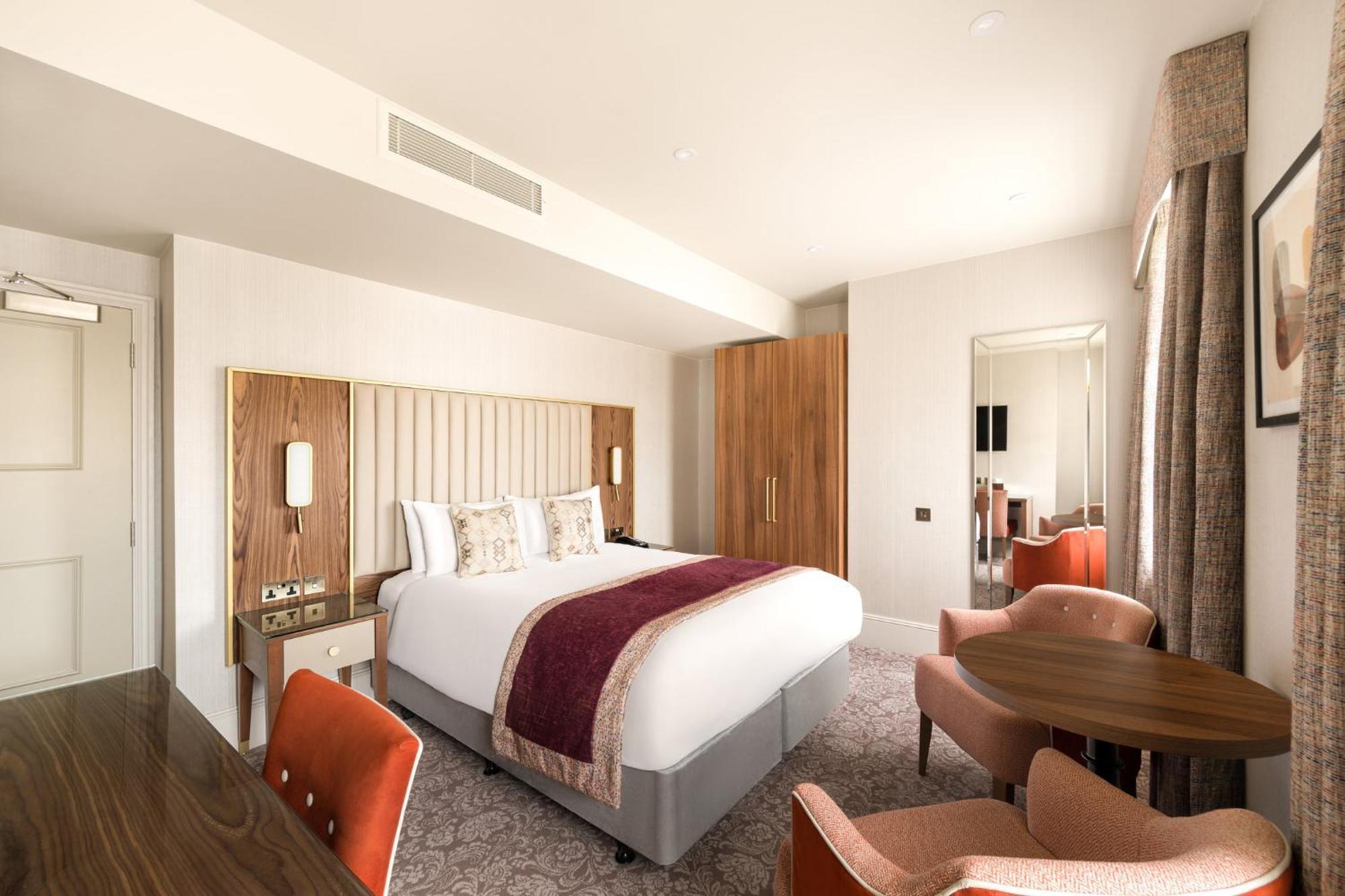 Voco The Clifton Folkestone By Ihg Hotel Bagian luar foto